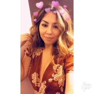 Meet your Posher, Priscilla